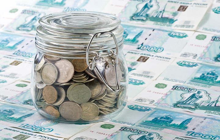 Доход иноагента от отчуждения исключительного права на РИД предлагается помещать на спецсчета