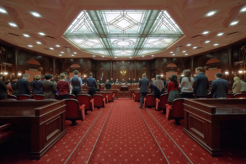 Отмена КС срока давности для коррупционеров не изменит итогов приватизации