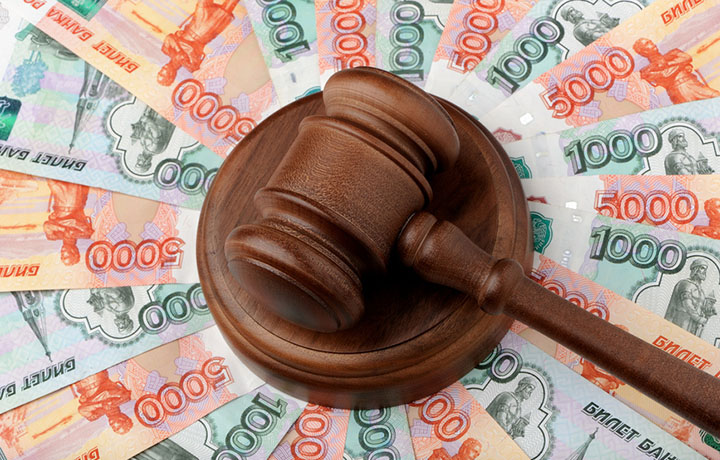 Расходы на составление досудебной претензии в интеллектуальном споре &ndash; это судебные издержки