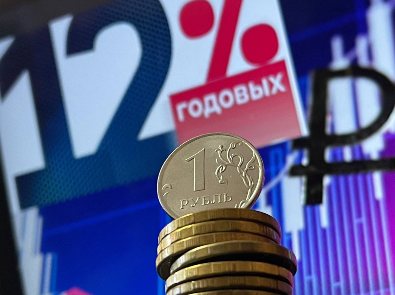 В России введены серьезные ограничения для плавающих ставок по кредитам