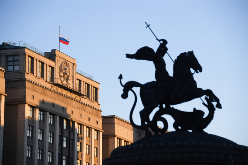 До пяти лет тюрьмы будет грозить за порчу имущества из-за вражды