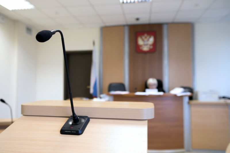 Предлагается смягчить правила наказания матерей за повторные преступления