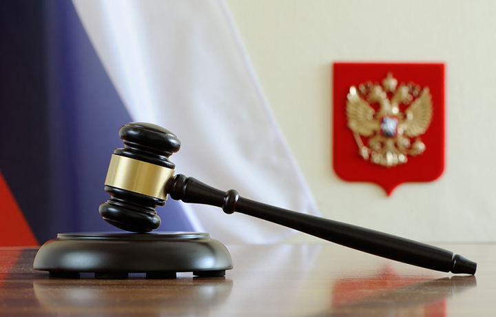 Вынесен обвинительный приговор адвокатам Алексея Навального