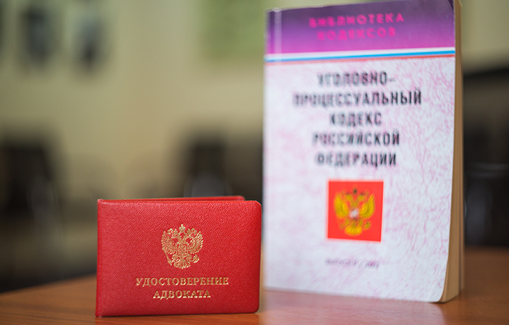 Мосгорсуд указал на ошибку районного суда, оставившего апелляционную жалобу защитника без рассмотрения