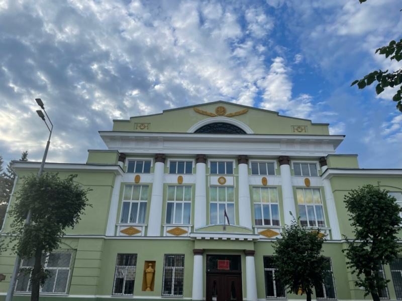 Рубрика &laquo;Раздел имущества в Самарской области (на примерах судебной практики Самарской области)&raquo;. Выпуск № 1