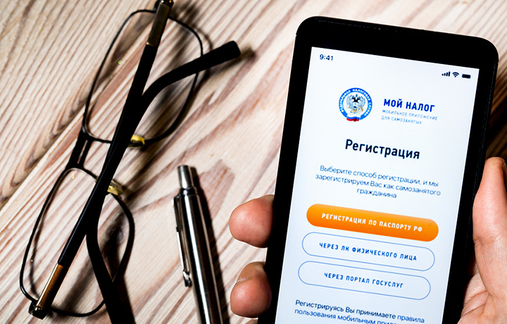Уплата налога самозанятыми не означает, что налоговый агент исполнил обязанность по уплате НДФЛ
