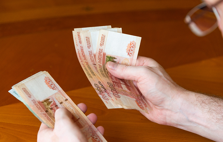 КС не увидел нарушений в порядке обращения с деньгами заключенных на счетах исправительных учреждений