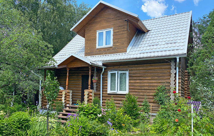 ВС разбирался в деле о реестровой ошибке в отношении площади унаследованного участка с домовладением