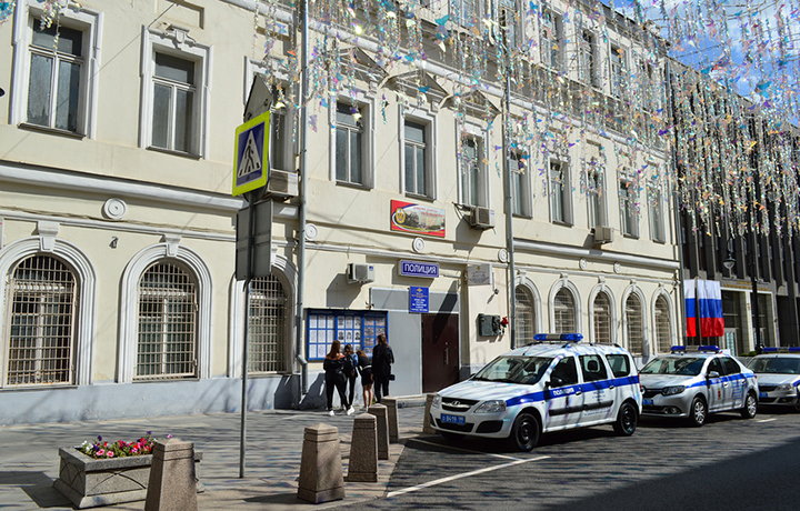 ВС: Муниципальное помещение, используемое полицией, не может быть передано в частную собственность