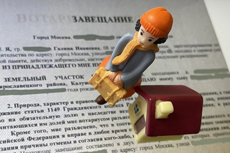 ВС РФ объяснил, как оформлять наследство на участок, полученный много лет назад