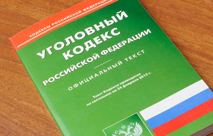 Порядок привлечения иноагентов-нарушителей к уголовной ответственности хотят упростить