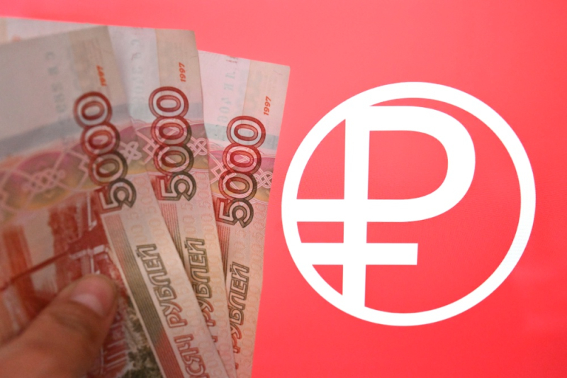 Универсальный QR-код и цифровой рубль: Как будут расплачиваться россияне