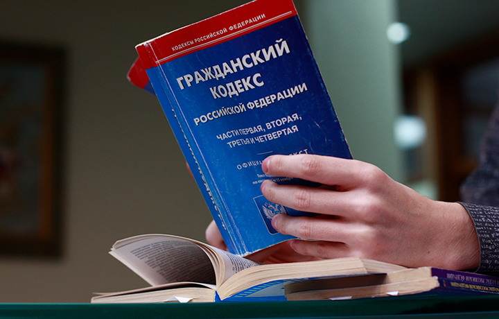 В каком случае прокурор вправе оспаривать гражданские сделки?