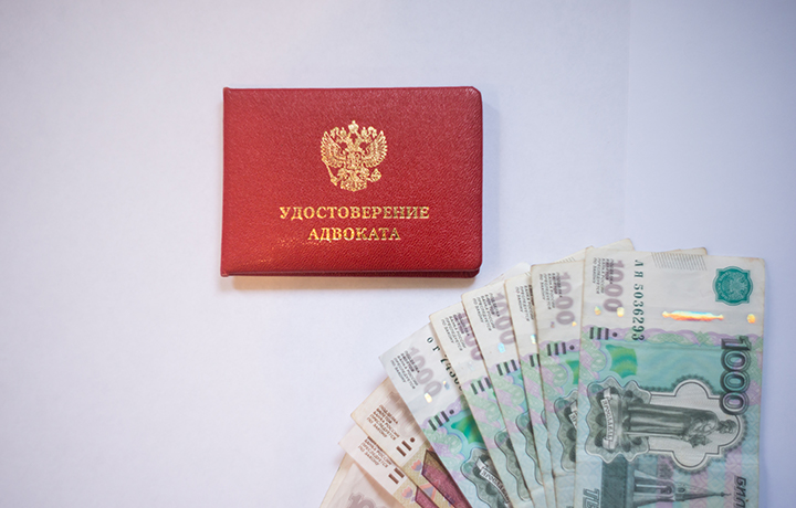 Адвокат отстояла в суде право на оплату защиты по назначению