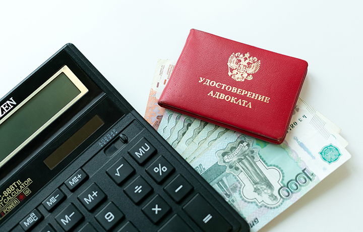 Правительство утвердило индексацию размера вознаграждения защитникам по назначению