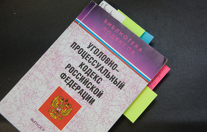 Уклонистов от обязательных или принудительных работ будут заключать под стражу