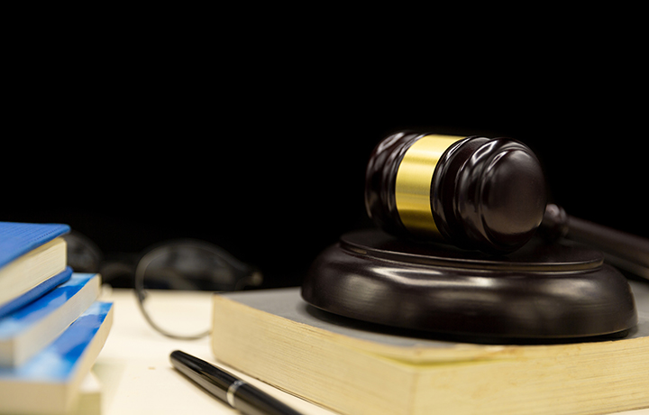 Верховный Суд напомнил о пределах компетенции кассационных судов