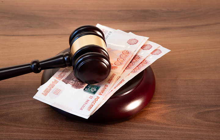 ВС напомнил порядок оспаривания действий конкурсного управляющего