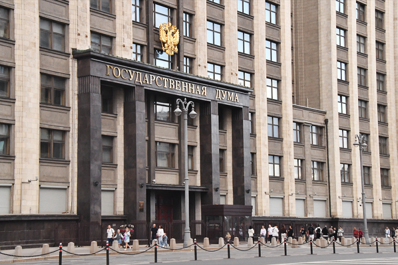За преступления против слабых и старых уголовная ответственность будет усилена