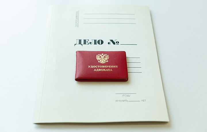 Адвокат добился прекращения уголовного дела о преступлении против военной службы на стадии следствия