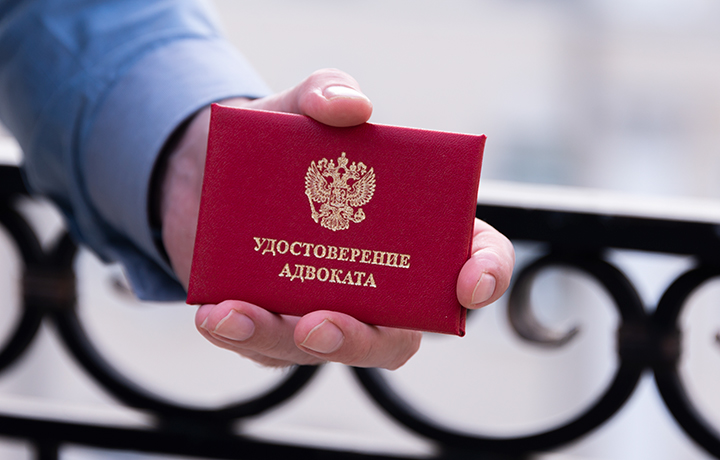 Адвоката хотят осудить за разглашение сведений о свидетелях, которые ранее уже были преданы огласке