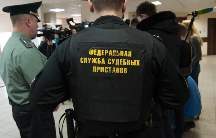 В кассации устоял оправдательный приговор по делу о превышении судебным приставом полномочий