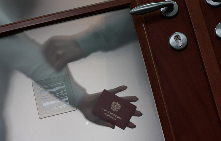 Подведены итоги опроса о независимости адвокатской деятельности