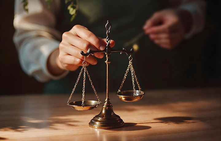 Адвокат отстояла в апелляции право на принесение извинений ей и доверителю полицейскими