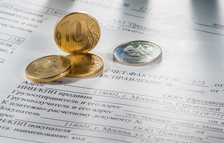 У арендодателя-банкрота нет обязанности по направлению арендатору счетов-фактур с выделенным НДС