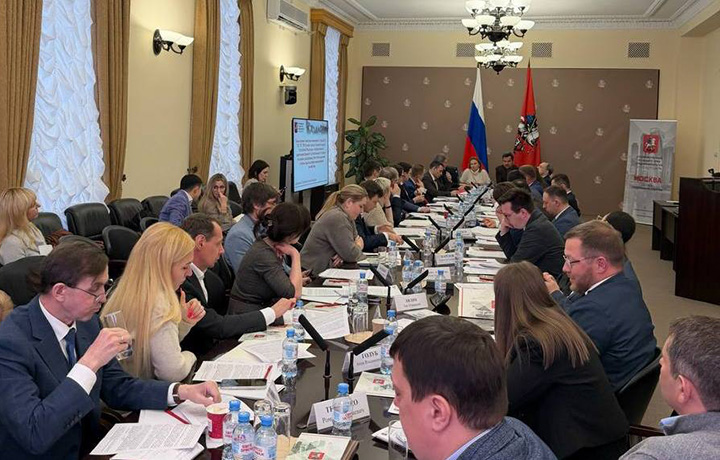 В 2025 г. в Москве выявлен рост преступлений экономической направленности