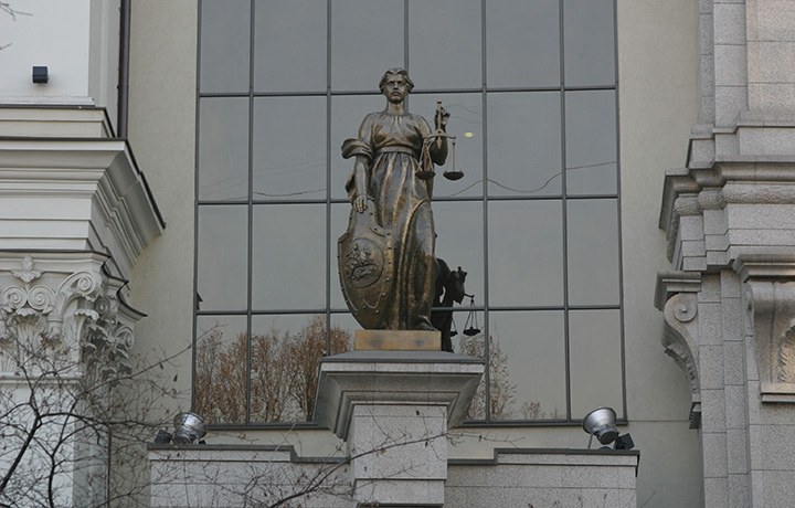 ВС напомнил, когда срок административного надзора исчисляется со дня вступления в законную силу решения суда