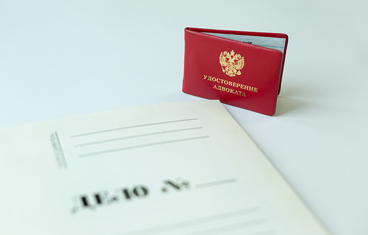 Адвокат добился прекращения уголовного преследования доверителя по делу о вымогательстве