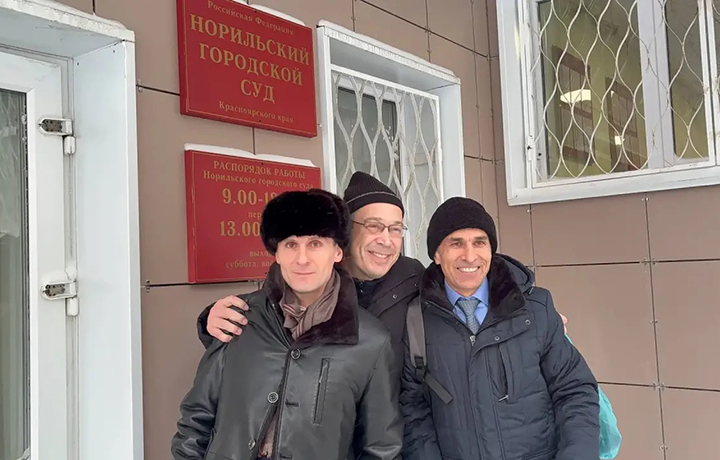 Адвокаты добились оправдания по делу об убийстве, совершенном более 28 лет назад