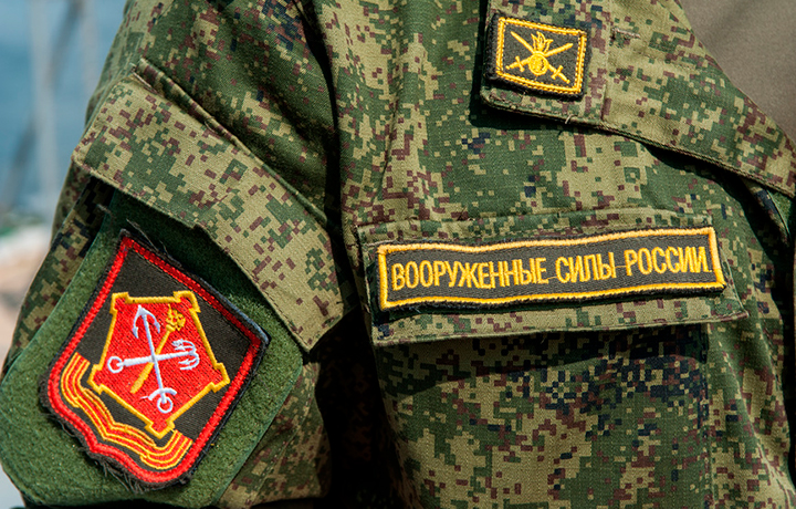 Суды приравняли прохождение военной службы и мобилизацию в связи с СВО