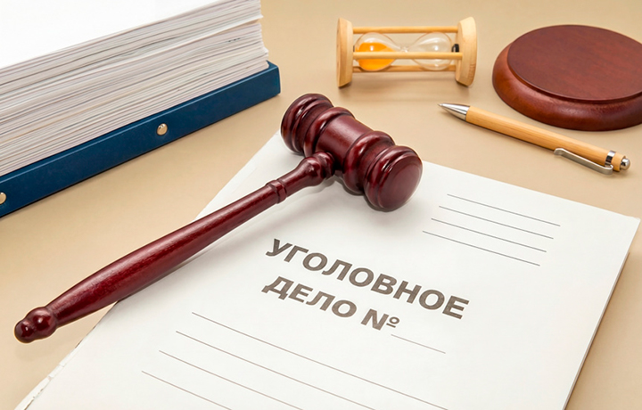 Решение о сроках давности по преступлениям, наказуемым пожизненным сроком, принимает только суд